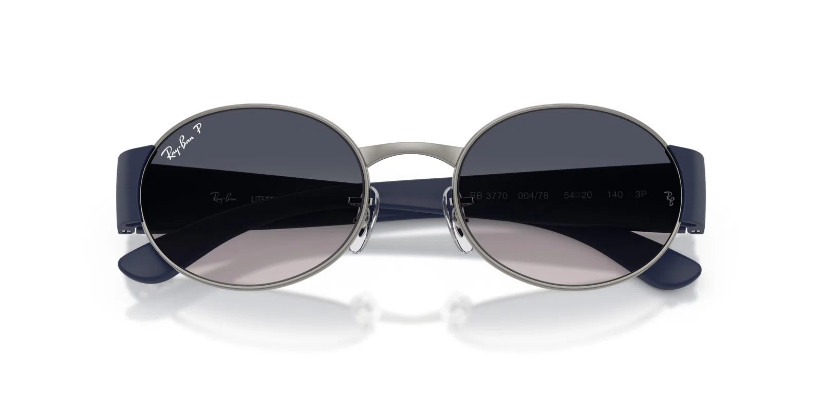 Ray-Ban 3770 Sunglasses - view 17